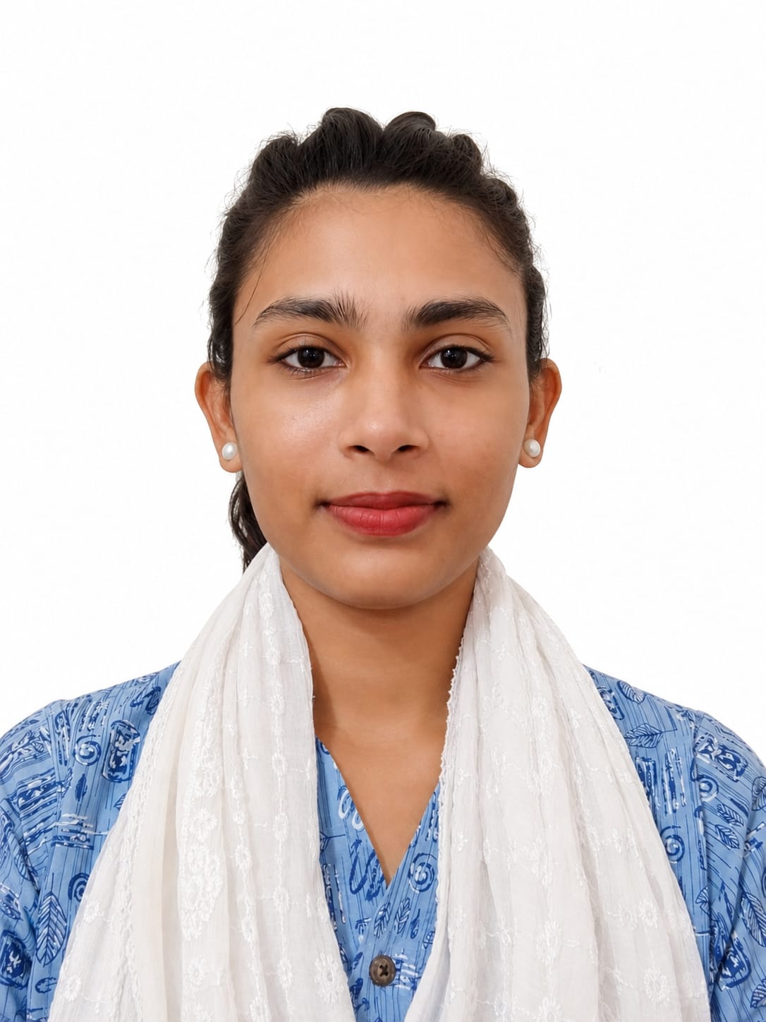Khandaker Faiza